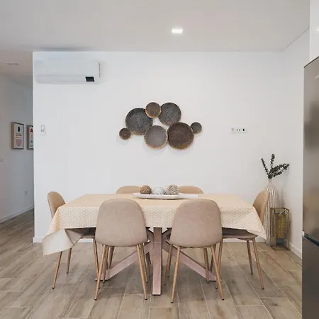 Purple Beach Villa Βίλα Santa Barbara (Lisbon)