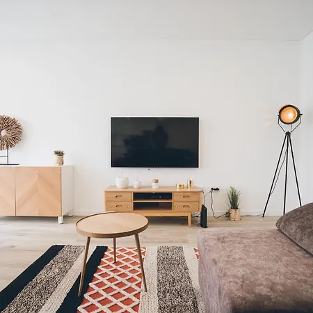 Purple Beach Villa Βίλα Santa Barbara (Lisbon)