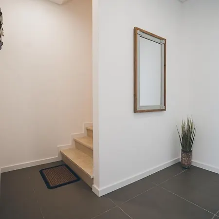 Purple Beach Villa Βίλα Santa Barbara (Lisbon)